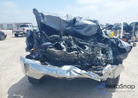 2016 Chevrolet Silverado 1500 1Lt z USA, uszkodzony, nr VIN 1GCRCREH4GZ297958